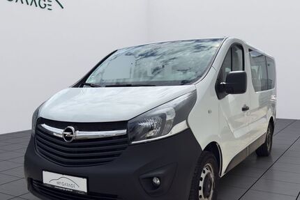 Opel Vivaro 230.000 km 9.900 &euro; Gilching bei München 82205