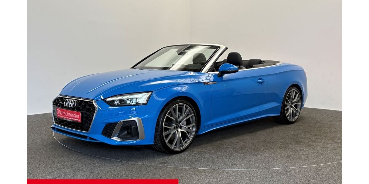 Audi A5 48.850 km 42.350 &euro; Weißenburg 91781