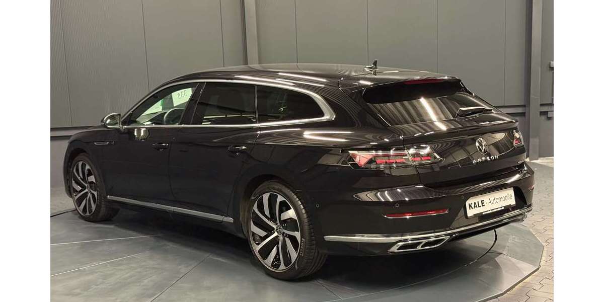 VW Arteon 74.000 km 31.890 &euro; Helmstedt 38350