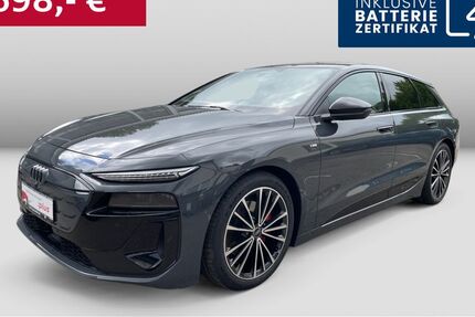 Audi A6 e-tron 13.900 km 64.490 &euro; Fellbach 70734