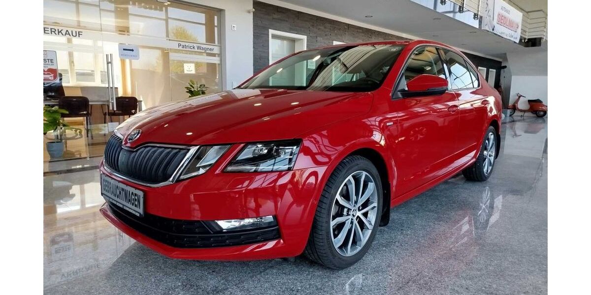 Skoda Octavia 91.200 km 14.980 &euro; Schwabmünchen 86830