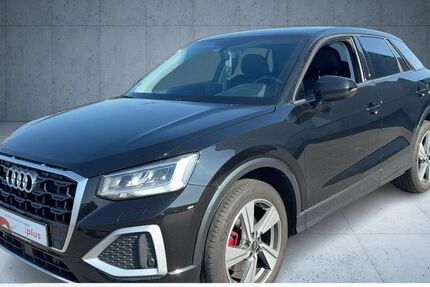 Audi Q2 34.214 km 23.470 &euro; Neutraubling 93073