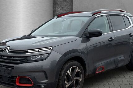 Citroen C5 Aircross 159.500 km 15.900 &euro; Gremersdorf OT Bollbrügge 23758