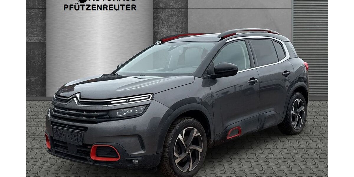 Citroen C5 Aircross 159.500 km 15.900 &euro; Gremersdorf OT Bollbrügge 23758