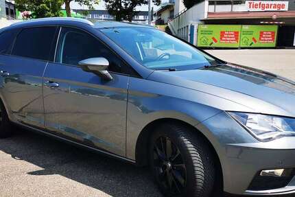 Seat Leon 107.000 km 8.500 € Kempten 87439