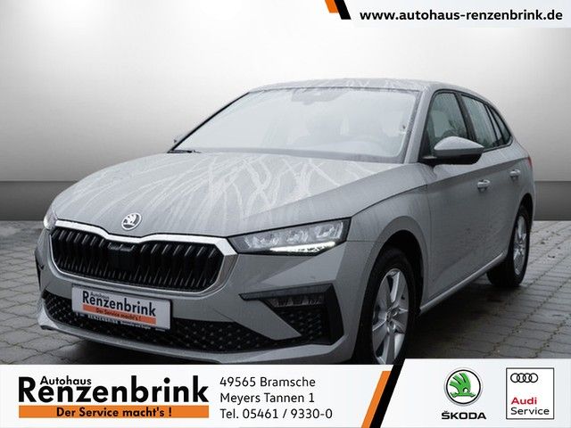 Skoda Scala 3.910 km 23.919 € Bramsche 49565