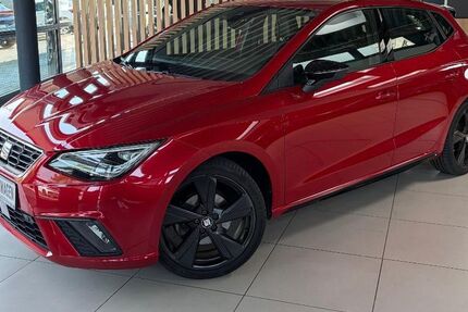Seat Ibiza 78.495 km 16.995 &euro; Rheinfelden-Herten 79618