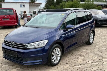 VW Touran 230.000 km 8.950 &euro; Erbach 89155
