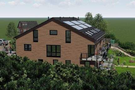 Haus Lörrach - 5 Zimmer, 165 m&sup2;, 565.000&euro; | Angebot:25631570