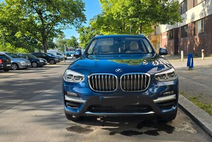 BMW X3 94.000 km 29.000 &euro; Berlin 12159