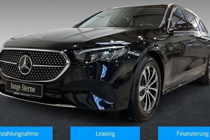 Mercedes-Benz E 220 9.851 km 48.989 &euro; Donauwörth 86609