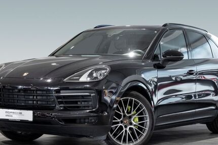 Porsche Cayenne 32.440 km 72.880 &euro; Göppingen 73037