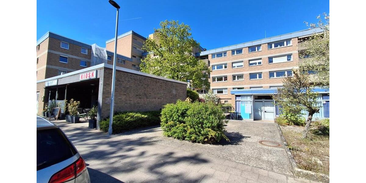 Etagenwohnung Garbsen Berenbostel - 1 Zimmer, 48 m&sup2;, 93.000&euro; | Angebot:27020580