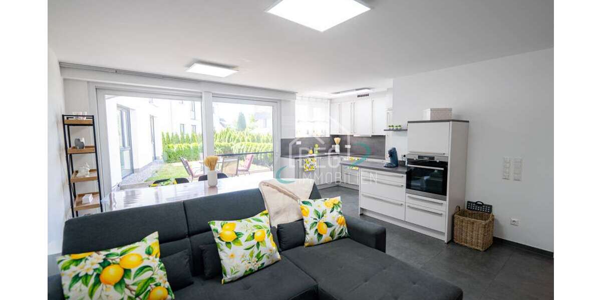Etagenwohnung Schwäbisch Gmünd/Lindach Lindach - 3 Zimmer, 87 m&sup2;, 365.000&euro; | Angebot:27072412