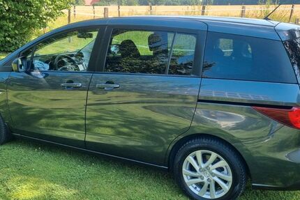 Mazda 5 89.000 km 8.600 &euro; Hamm 59069