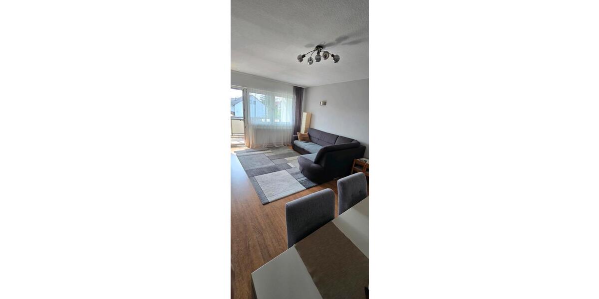 Etagenwohnung Schweinfurt Haardt - 3 Zimmer, 80 m&sup2;, 225.000&euro; | Angebot:26823838