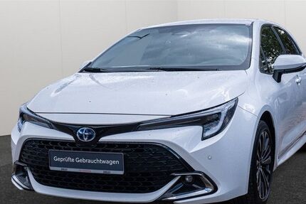 Toyota Corolla 53.179 km 21.990 &euro; Hamburg 22529