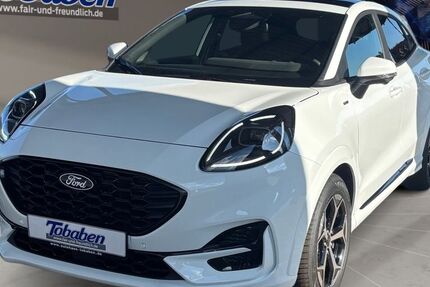 Ford Puma 1.050 km 30.345 &euro; Stade 21680
