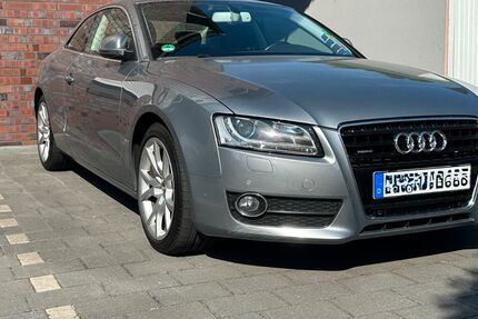 Audi A5 157.000 km 9.300 &euro; Olfen 59399