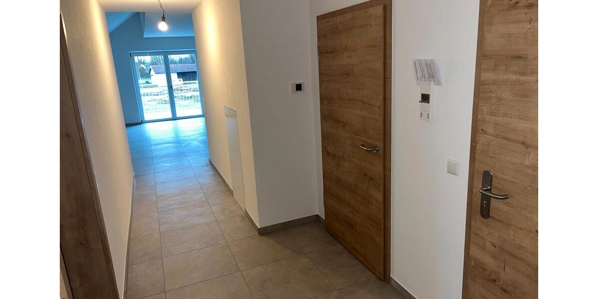 Etagenwohnung Töging am Inn - 2 Zimmer, 86 m&sup2;, 950&euro; | Angebot:26586923