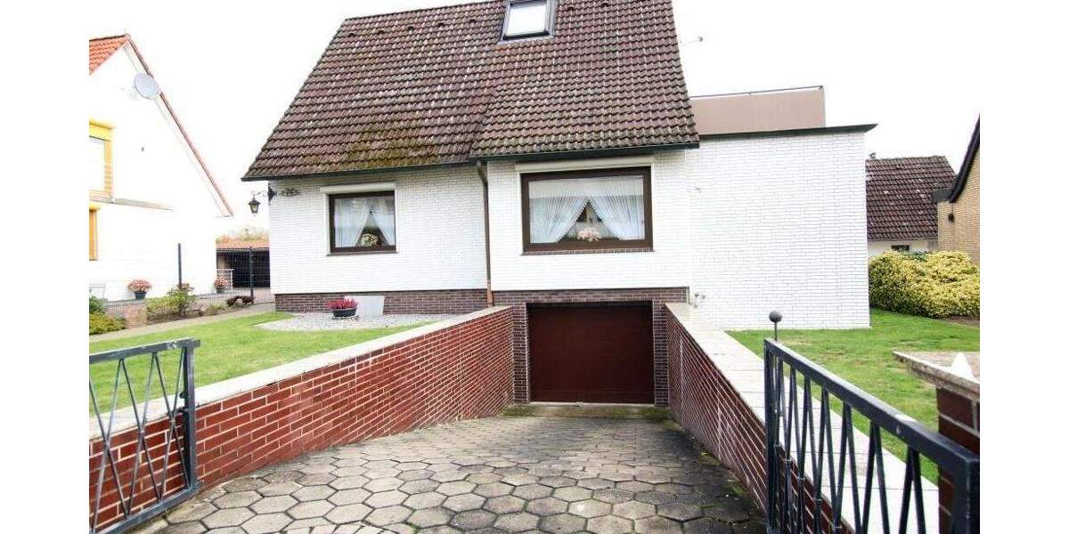 Einfamilienhaus Seevetal Meckelfeld - 8 Zimmer, 136 m&sup2;, 569.000&euro; | Angebot:25777199