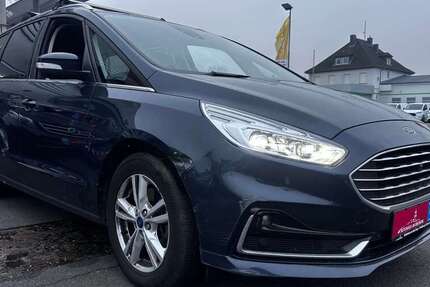Ford Galaxy 112.660 km 16.900 &euro; Friedberg 61169