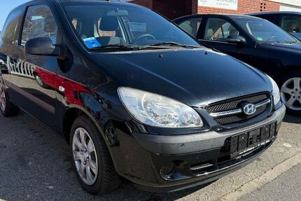 Hyundai Getz 170.559 km 1.980 € Rendsburg 24768