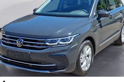 VW Tiguan 44.693 km 31.330 &euro; Albstadt 72458