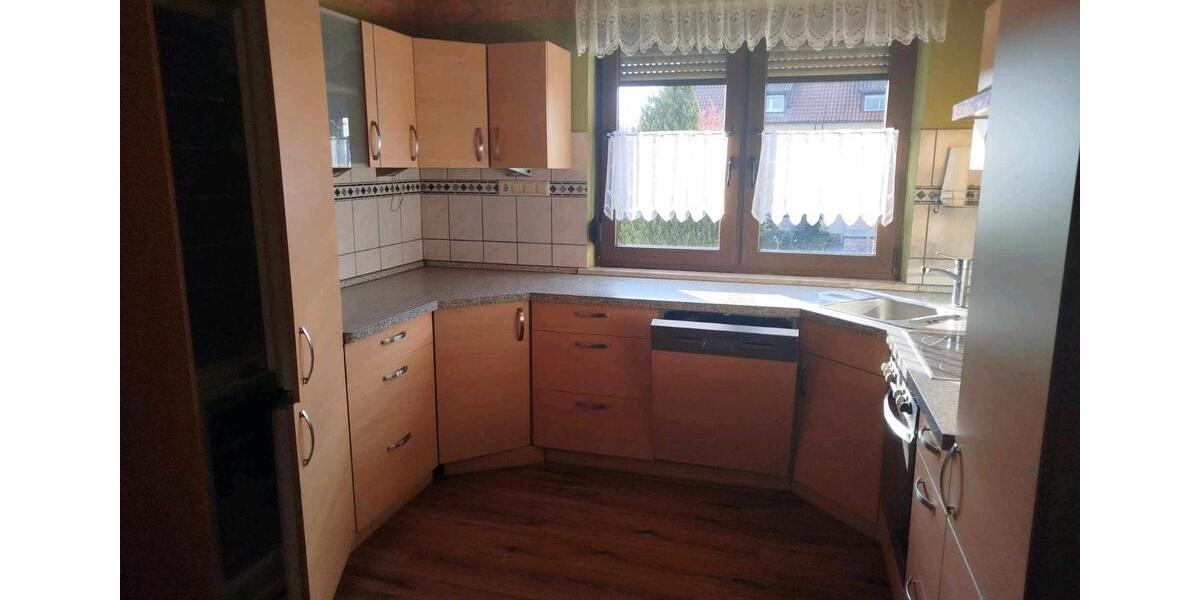 Mehrfamilienhaus, Wohnhaus Neustadt bei Coburg - 8 Zimmer, 160 m&sup2;, 222.000&euro; | Angebot:27069361