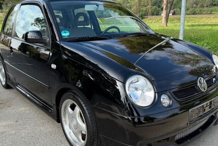 VW Lupo 42.000 km 2.999 € Ebersbach an der Fils 73061