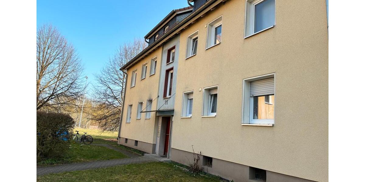 Erdgeschoßwohnung Kirchhain - 3 Zimmer, 61 m&sup2;, 414&euro; | Angebot:25498078