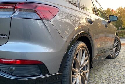 Audi Q4 e-tron 16.500 km 43.299 &euro; Kassel 34128