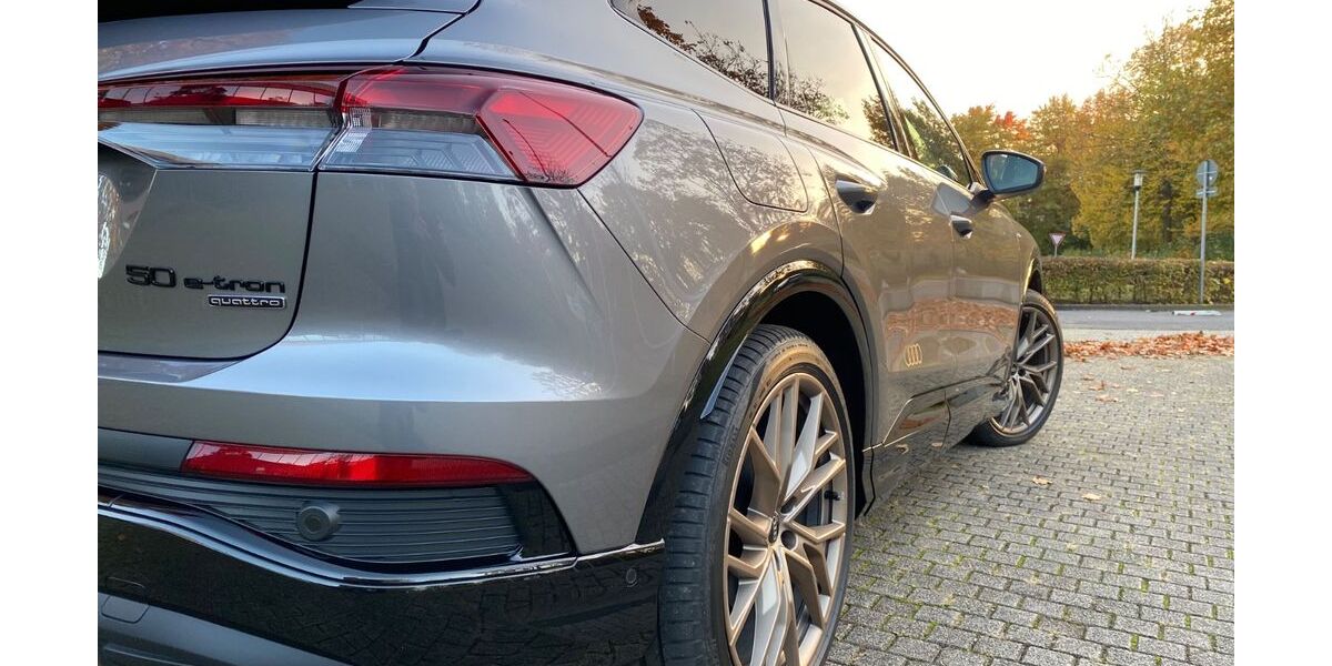 Audi Q4 e-tron 16.500 km 43.299 &euro; Kassel 34128