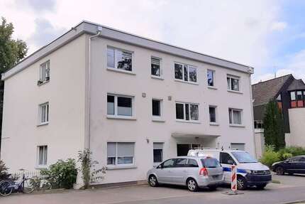 Wohnung Bad Pyrmont - 2 Zimmer, 60 m&sup2;, 109.000&euro; | Angebot:21783124