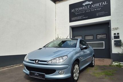 Peugeot 206 124.122 km 3.680 &euro; Bad Neuenahr Ahrweiler 53474