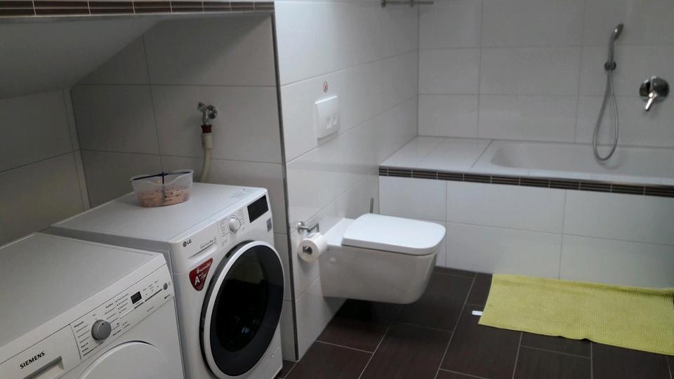 Dachgeschoßwohnung Erlenbach am Main - 5 Zimmer, 18 m&sup2;, 300&euro; | Angebot:26067072