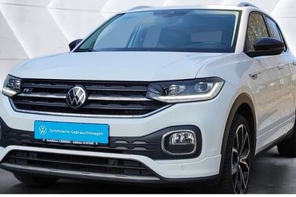 VW T-Cross 49.874 km 19.990 &euro; Lübben 15907