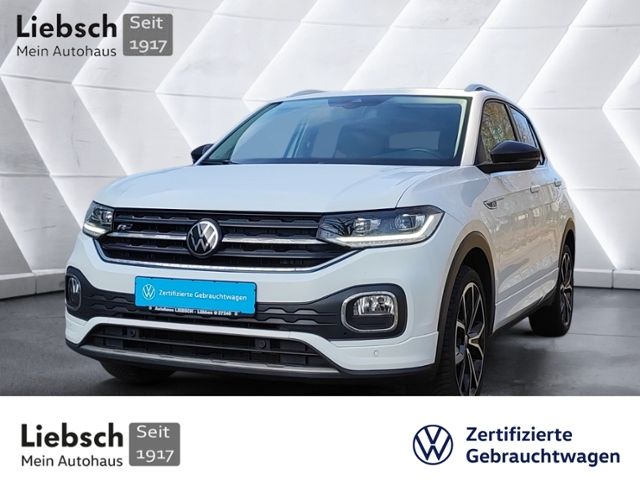 VW T-Cross 49.874 km 19.990 &euro; Lübben 15907