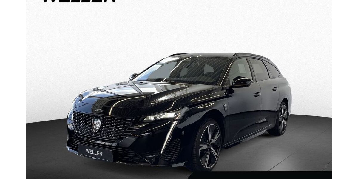 Peugeot 308 31.391 km 24.850 &euro; Paderborn 33104