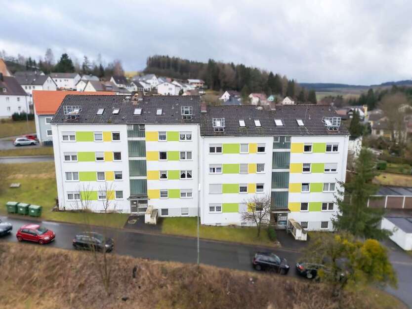 Haus zum Kaufen in Erbendorf 1.690.000 € 1825 m²