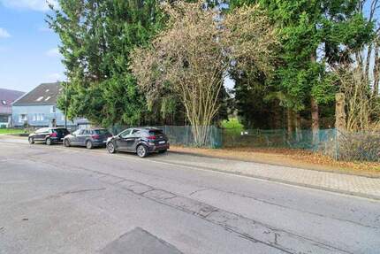 Grundstück Remscheid Süd - 370.000&euro; | Angebot:24778231