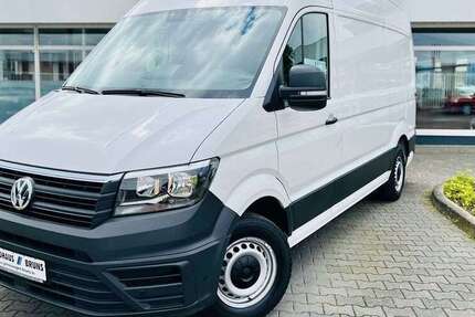 VW Crafter 33.245 km 35.695 &euro; Neuenkirchen 48485