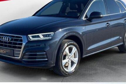 Audi Q5 137.300 km 27.890 € Schwäbisch Hall 74523