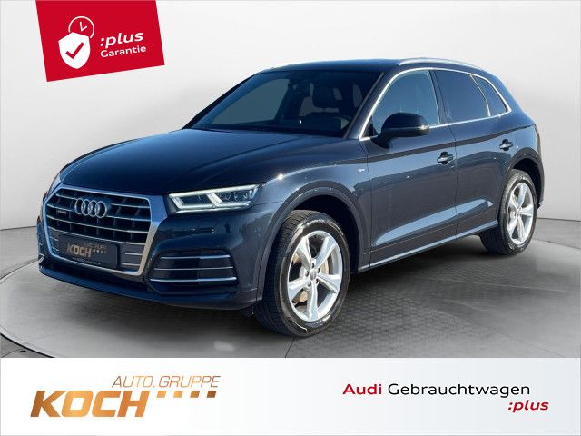 Audi Q5 137.300 km 27.890 € Schwäbisch Hall 74523