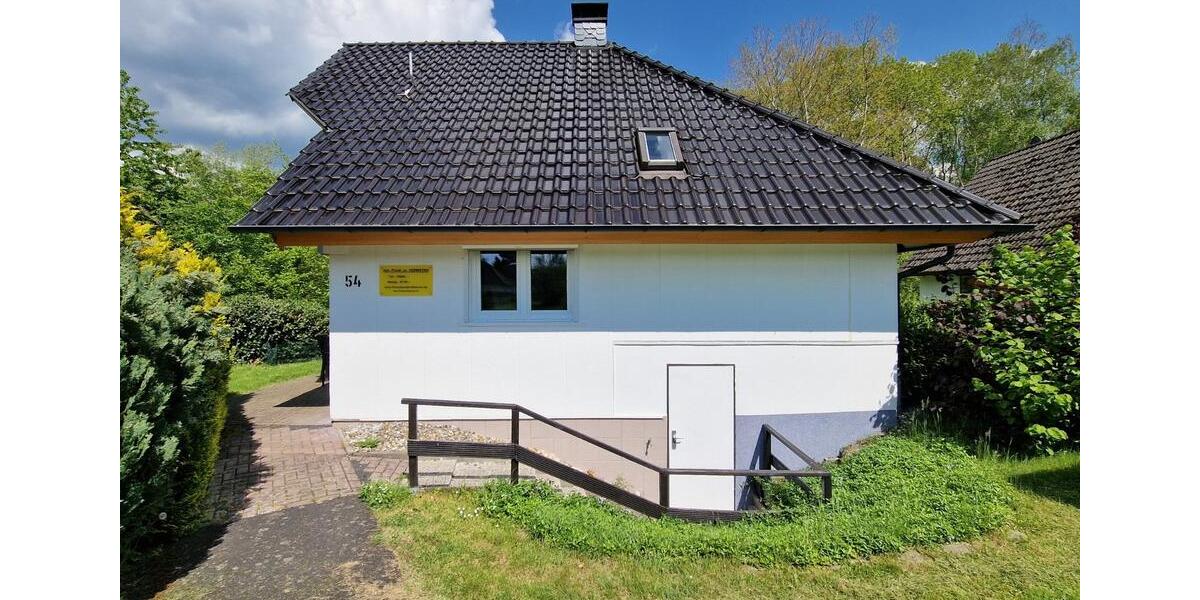 Einfamilienhaus Frielendorf - 4 Zimmer, 80 m&sup2;, 212.000&euro; | Angebot:26063767