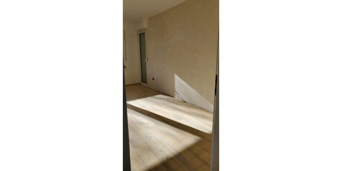 Terrassenwohnung Essen Kray - 3 Zimmer, 65 m&sup2;, 625&euro; | Angebot:24808354