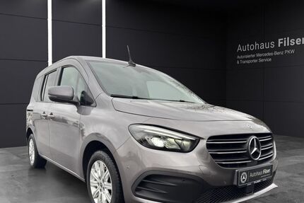 Mercedes-Benz T-Klasse 41.322 km 24.910 &euro; Laupheim 88471