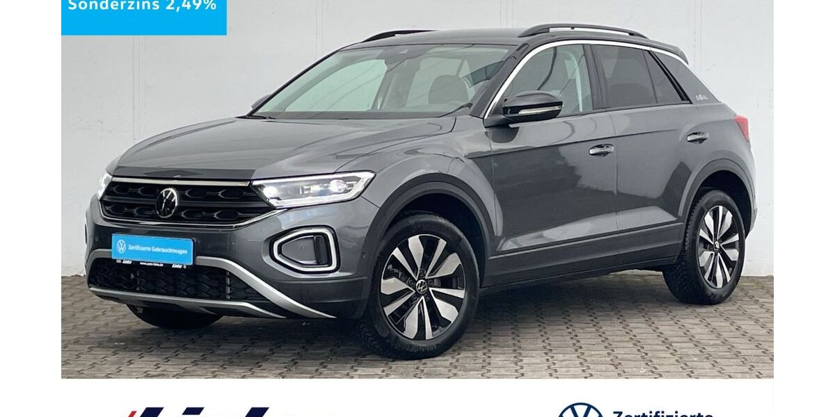VW T-Roc 29.656 km 28.880 &euro; Crailsheim 74564