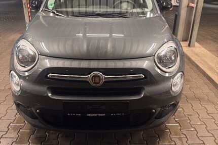 Fiat 500X 60.966 km 10.400 &euro; Karlsruhe 76229