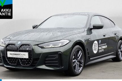 BMW i4 14.127 km 47.890 &euro; Overath-Vilkerath 51491